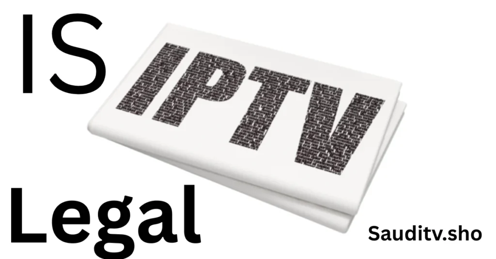 IPTV in Saudi Arabia