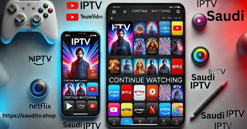 مراجعة أفضلIPTV 2025