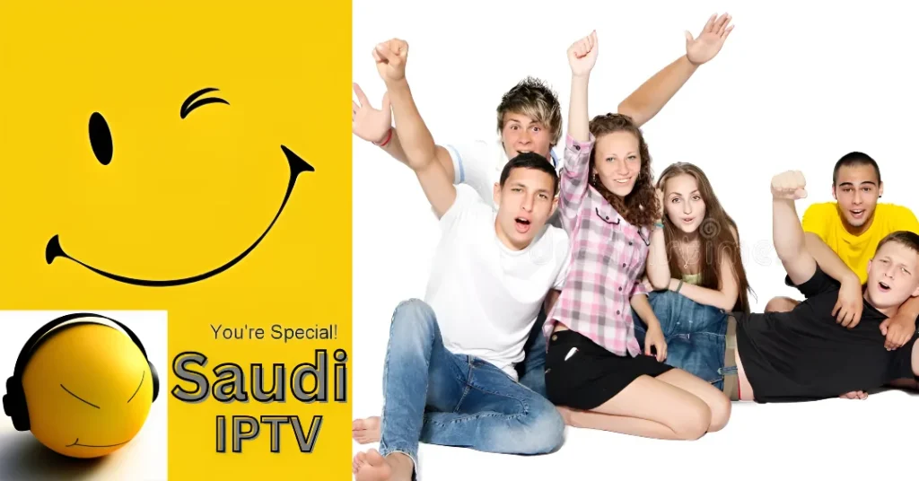 IPTV السعودية في 2025