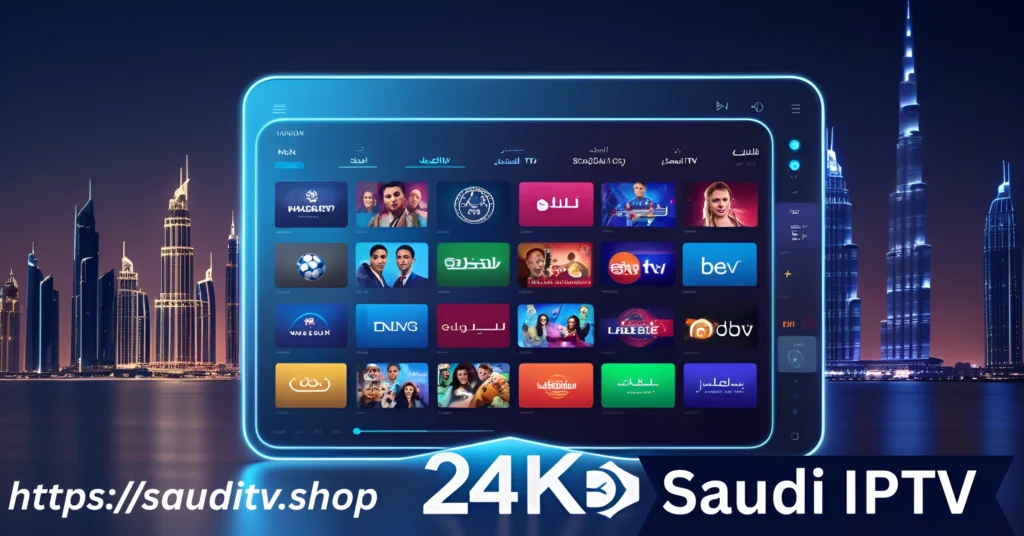 مقارنة IPTV وتلفزيون الكابل