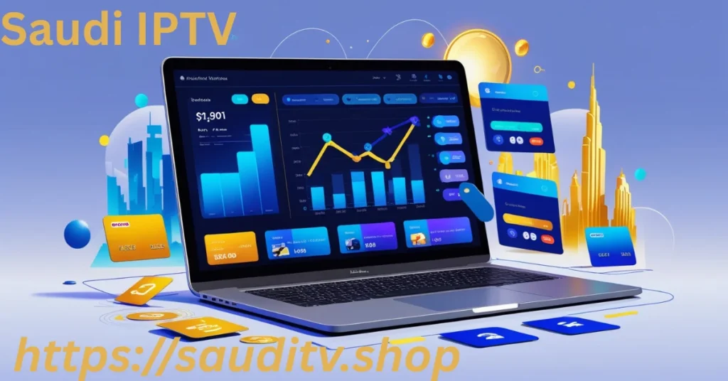 اشتراك مجاني IPTV