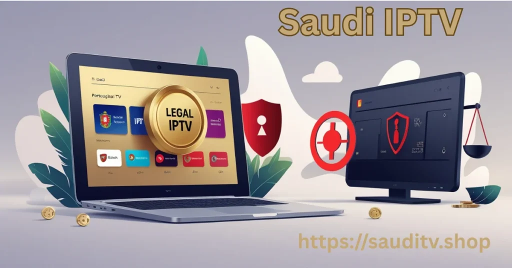 أفضل IPTV سعودي 2025