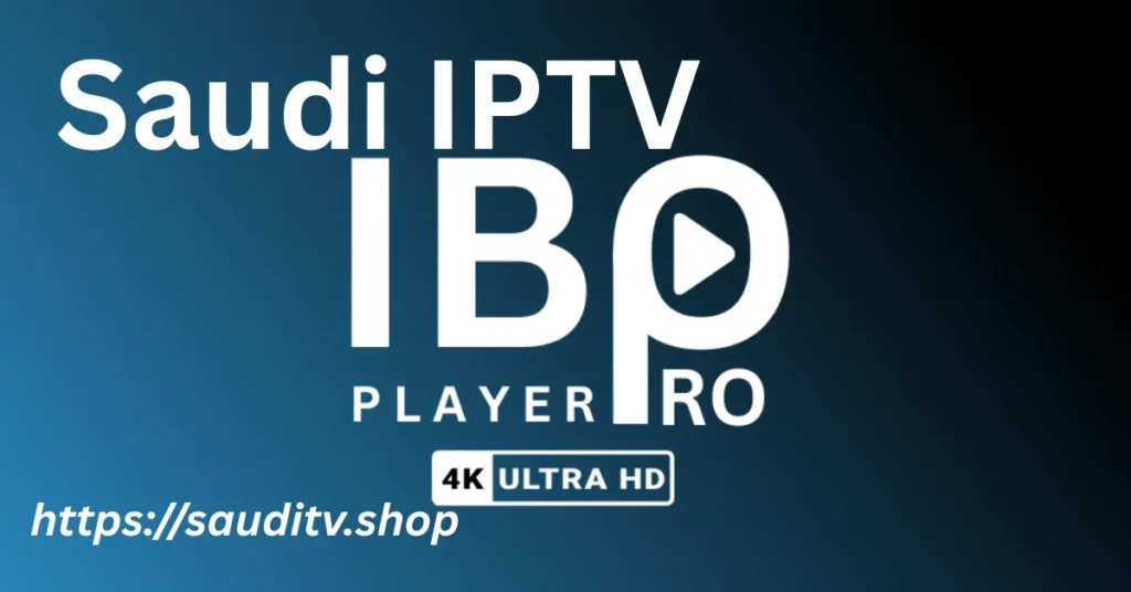 IBO Player IPTV LG