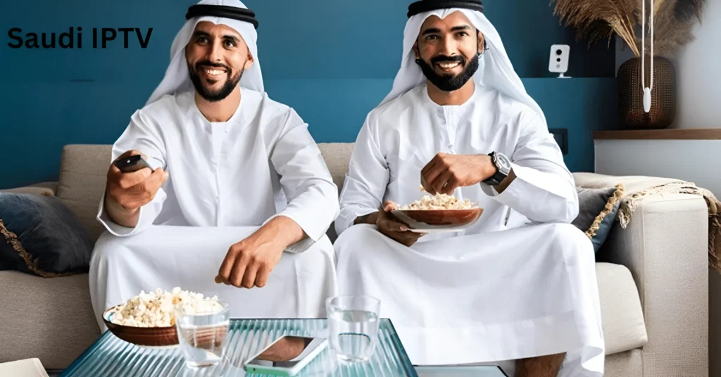 sauditv.shop IPTV تجريبي