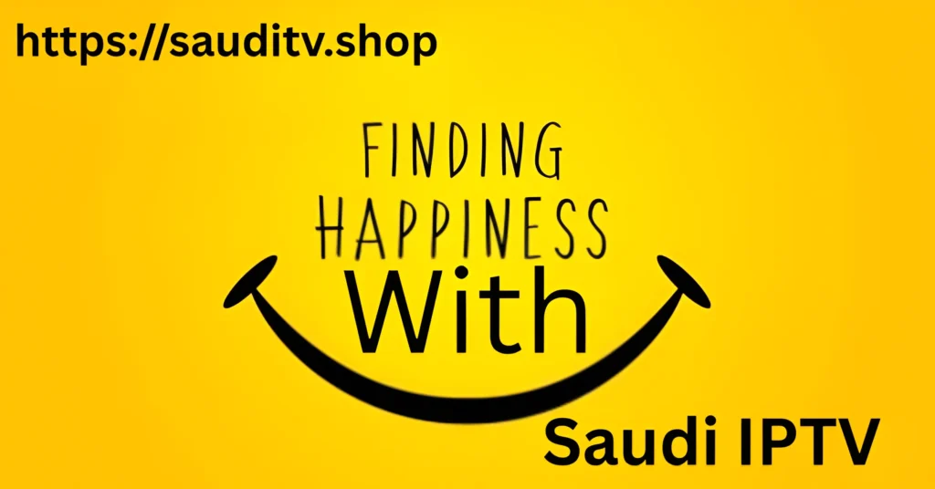 IPTV service Saudi Arabia
