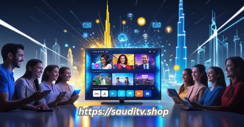 مشاكل IPTV Smarter Pro