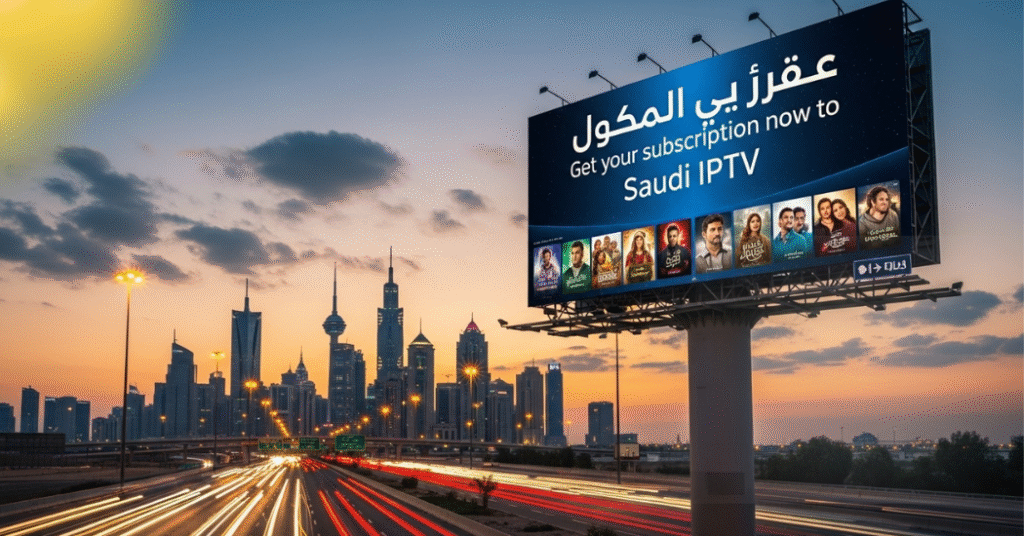 احصل على الاشتراك الآن