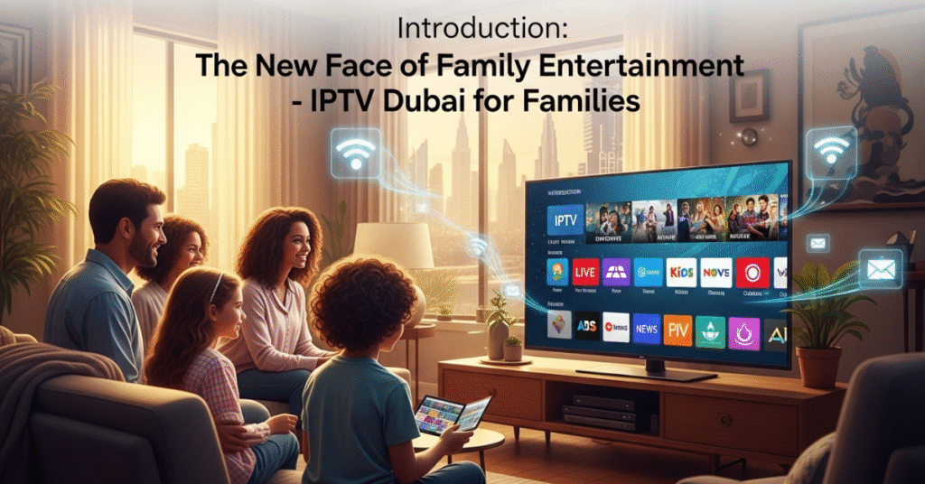 iptv-dubai-for-families