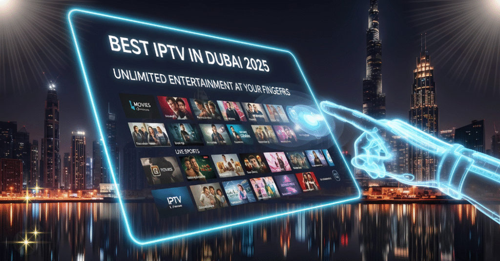 IPTV in 2025