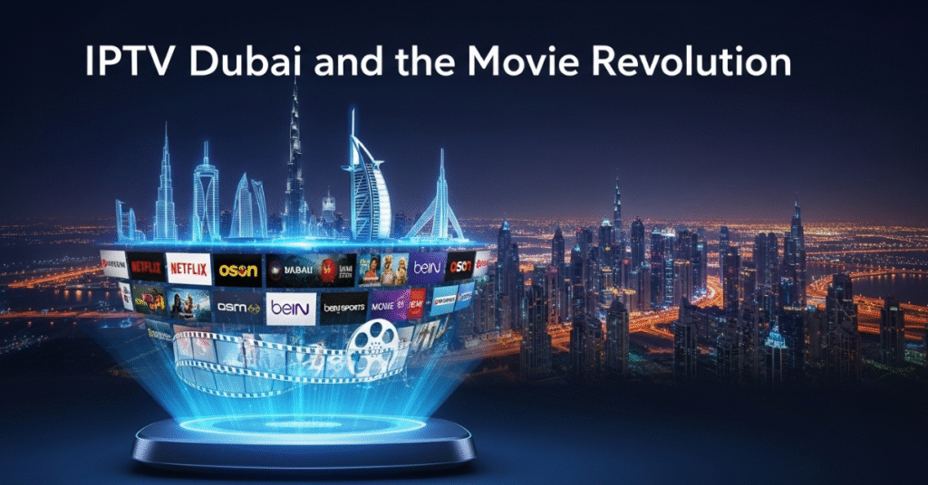 Best movie streaming platform